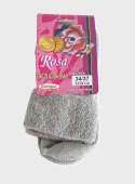 SKARPETY FROTTE ROSA 014