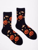 SKARPETY HALLOWEEN SKA-0046