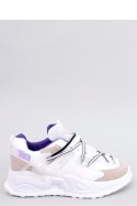 Buty sportowe FAREY WHITE - Inello - 39 Inello