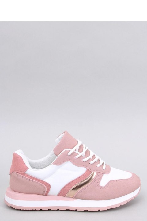 Sneakersy damskie CARTHY PINK - Inello - 41 Inello