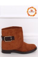 BOTKI DAMSKIE CAMEL UK19P CAMEL - Inello - 37 Inello