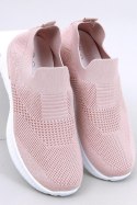 Buty sportowe skarpetkowe SUARE PINK - Inello - 41 Inello