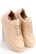 Buty sportowe cassual RUNE KHAKI - Inello - 36 Inello