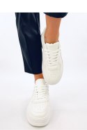 Sneakersy damskie MORIAU WHITE - Inello - 37 Inello