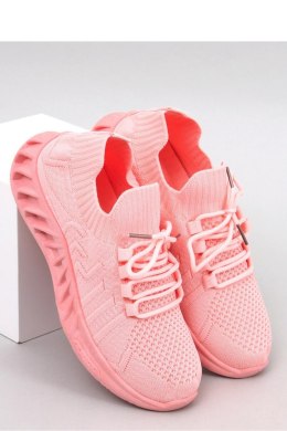 Buty sportowe skarpetkowe NEAM PINK - Inello - 39 Inello