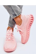 Buty sportowe skarpetkowe NEAM PINK - Inello - 39 Inello