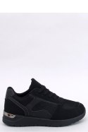 Sneakersy damskie leciutkie DOLEH BLACK - Inello - 39 Inello