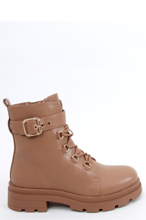 Botki militarne POMONA CAMEL - Inello - 41 Inello