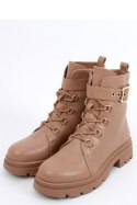 Botki militarne POMONA CAMEL - Inello - 41 Inello