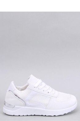 Sneakersy damskie leciutkie DOLEH WHITE - Inello - 40 Inello