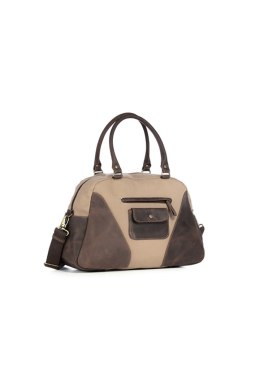 Torba do ręki Tiara VOOC EC7 Beige - Verosoft - uniwersalny Verosoft