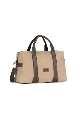 Torba weekendowa MARCO EC4 Beige - Verosoft - uniwersalny Verosoft