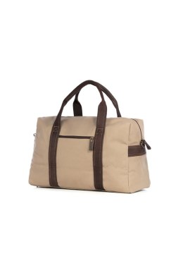 Torba weekendowa MARCO EC4 Beige - Verosoft - uniwersalny Verosoft