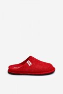 Kapcie Model Big Star KK276012 Red - Step in style - 37 Step in style