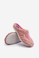 Kapcie Model Inblu EC000099 Pink - Step in style - 36 Step in style