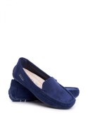 Mokasyny Model Morreno 20PB26-2190 Navy - Step in style - 39 Step in style