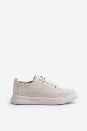 Buty Sportowe Model Failla SP_020 White - Step in style - 40 Step in style