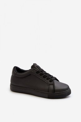 Buty Sportowe Model Diunna 23SP26-5308 Black - Step in style - 41 Step in style