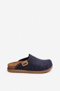 Kapcie Model Inblu DJ000010 Navy - Step in style - 36 Step in style