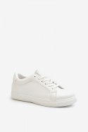 Buty Sportowe Model Diunna 23SP26-5308 White - Step in style - 38 Step in style