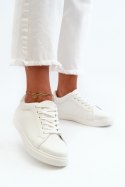 Buty Sportowe Model Diunna 23SP26-5308 White - Step in style - 38 Step in style