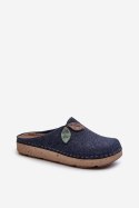 Kapcie Model Inblu ED000013 Navy - Step in style - 36 Step in style