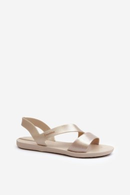 Sandały Model 82429 Ipanema Vibe Sandal Fem Beige - Step in style - 38 Step in style