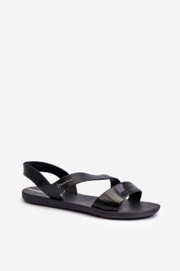 Sandały Model 82429 Ipanema Vibe Sandal Fem Black - Step in style - 40 Step in style