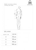 Delaina Mint - ONE SIZE