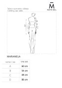 Maramela Mint - ONE SIZE