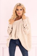 Amardanis Beige - ONE SIZE