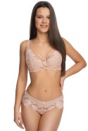 Biustonosz Soft Biustonosz Semi-Soft Model Keto 1134 Pink - Gaia - 65E Gaia