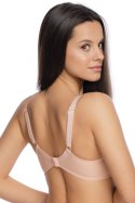 Biustonosz Soft Biustonosz Semi-Soft Model Keto 1134 Pink - Gaia - 65E Gaia