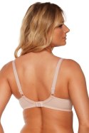 Biustonosz Soft Biustonosz Semi-Soft Model Leandra 1241 Pink - Gaia - 95B Gaia