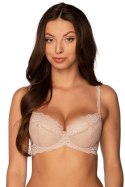 Biustonosz push up Biustonosz Push-up Model Kasjana 1161 Beige - Gaia - 65C Gaia